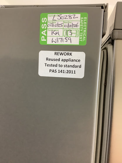 Kenwood Fridge Freezer KFC60X15 L50282