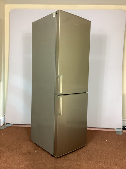 Kenwood Fridge Freezer KFC60X15 L50282