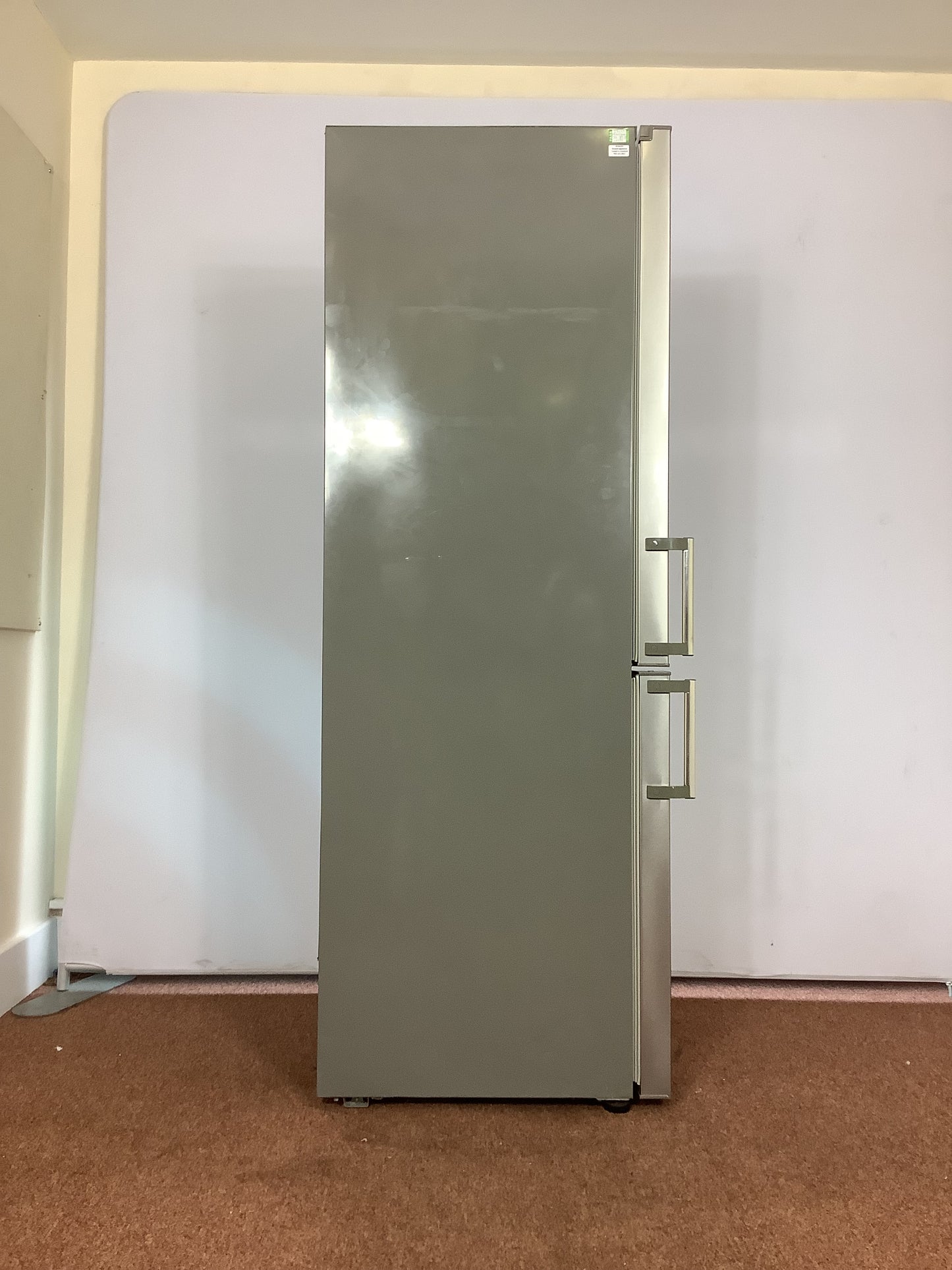 Kenwood Fridge Freezer KFC60X15 L50282