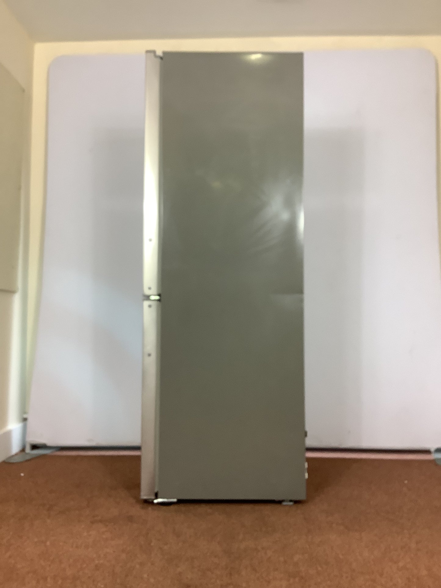 Kenwood Fridge Freezer KFC60X15 L50282