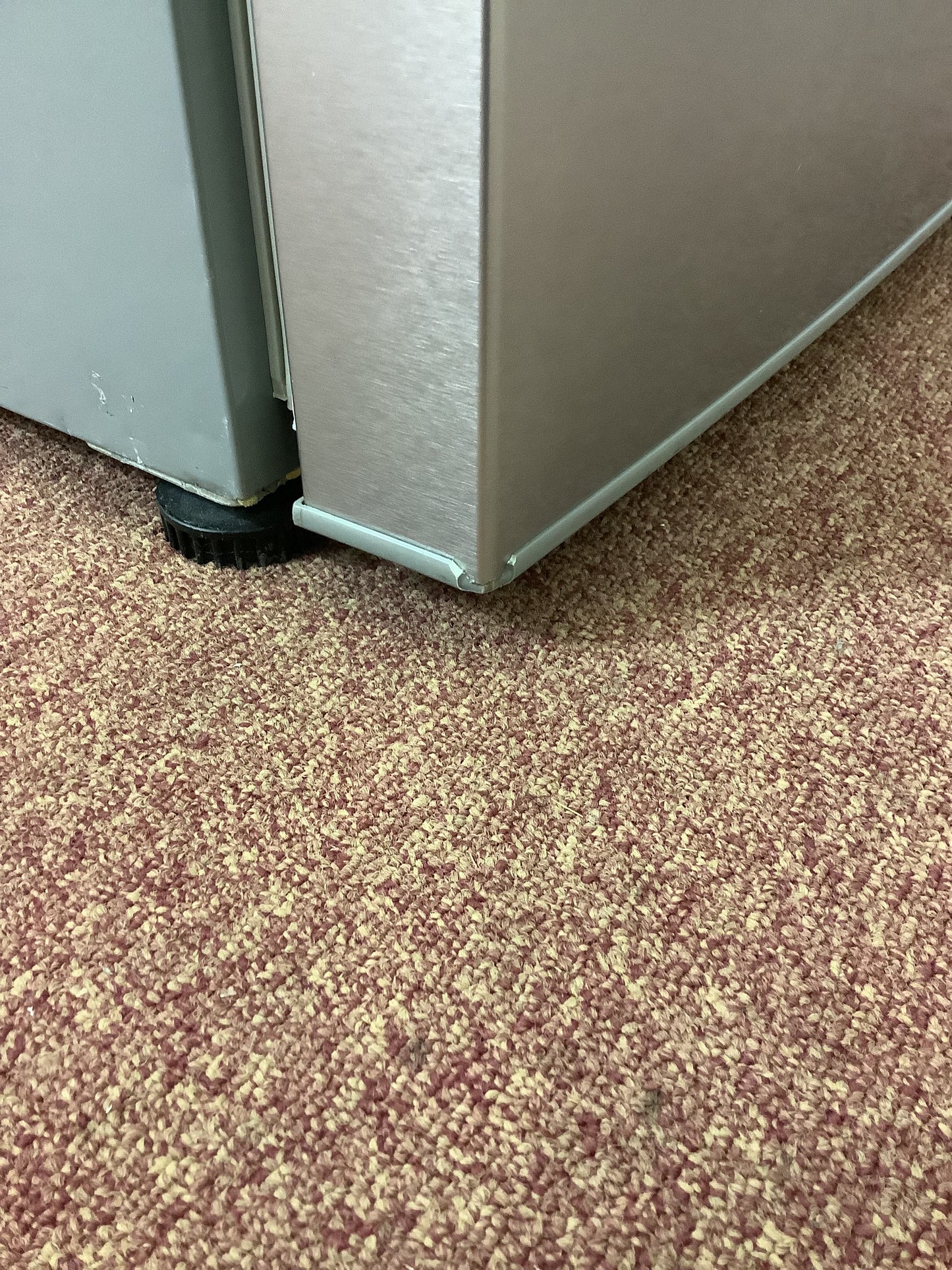 Kenwood Fridge Freezer KFC60X15 L50282