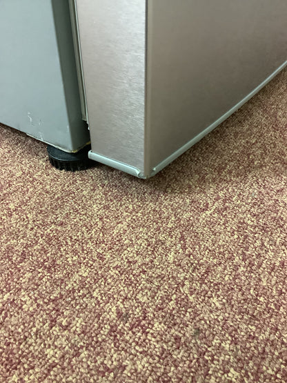 Kenwood Fridge Freezer KFC60X15 L50282