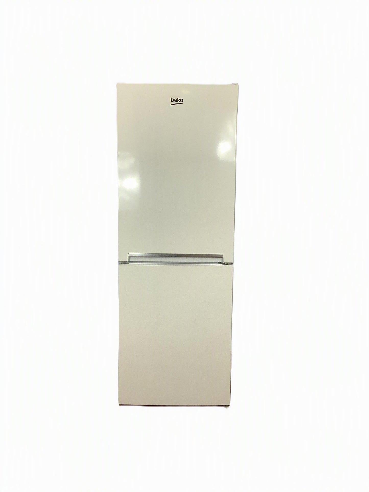 Beko Fridge Freezer 60/40 CXFG3552W L52531