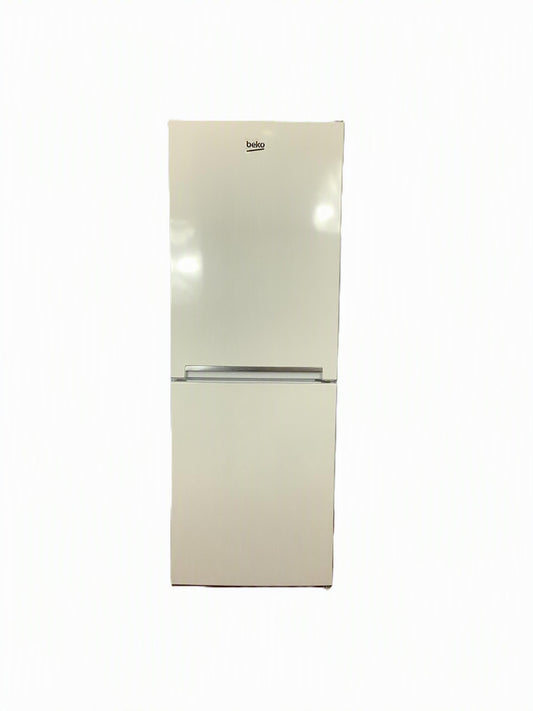 Beko Fridge Freezer 60/40 CXFG3552W L52531