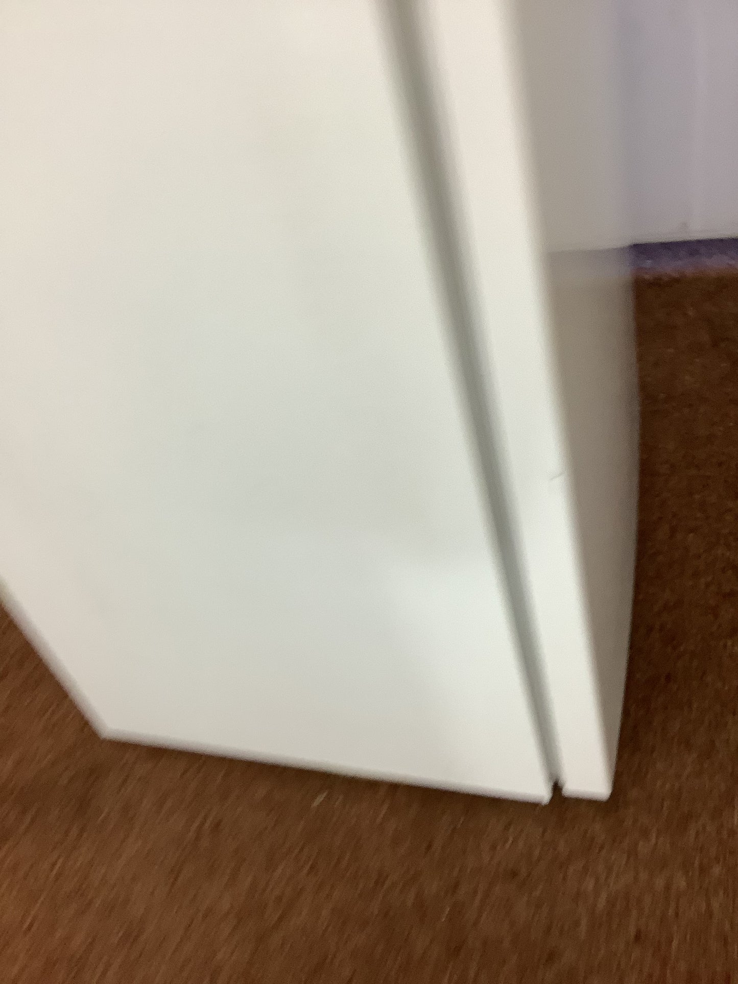 Beko Fridge Freezer 60/40 CXFG3552W L52531