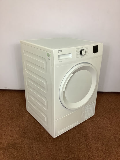 Beko 10kg Condenser Tumbler Dryer DTBC10001W L50741