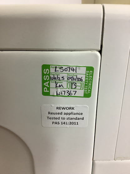 Beko 10kg Condenser Tumbler Dryer DTBC10001W L50741