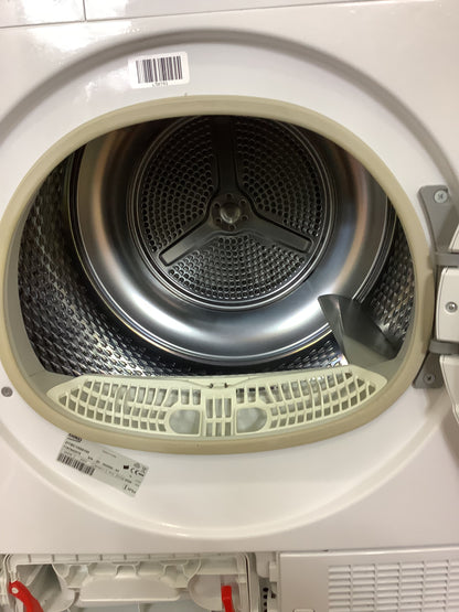 Beko 10kg Condenser Tumbler Dryer DTBC10001W L50741