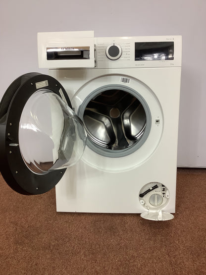 Bosch 10kg Washing Machine WGG254ZOGB/01 L50427
