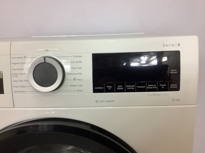 Bosch 10kg Washing Machine WGG254ZOGB/01 L50427