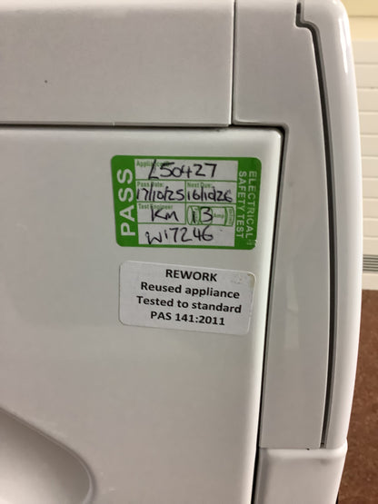 Bosch 10kg Washing Machine WGG254ZOGB/01 L50427