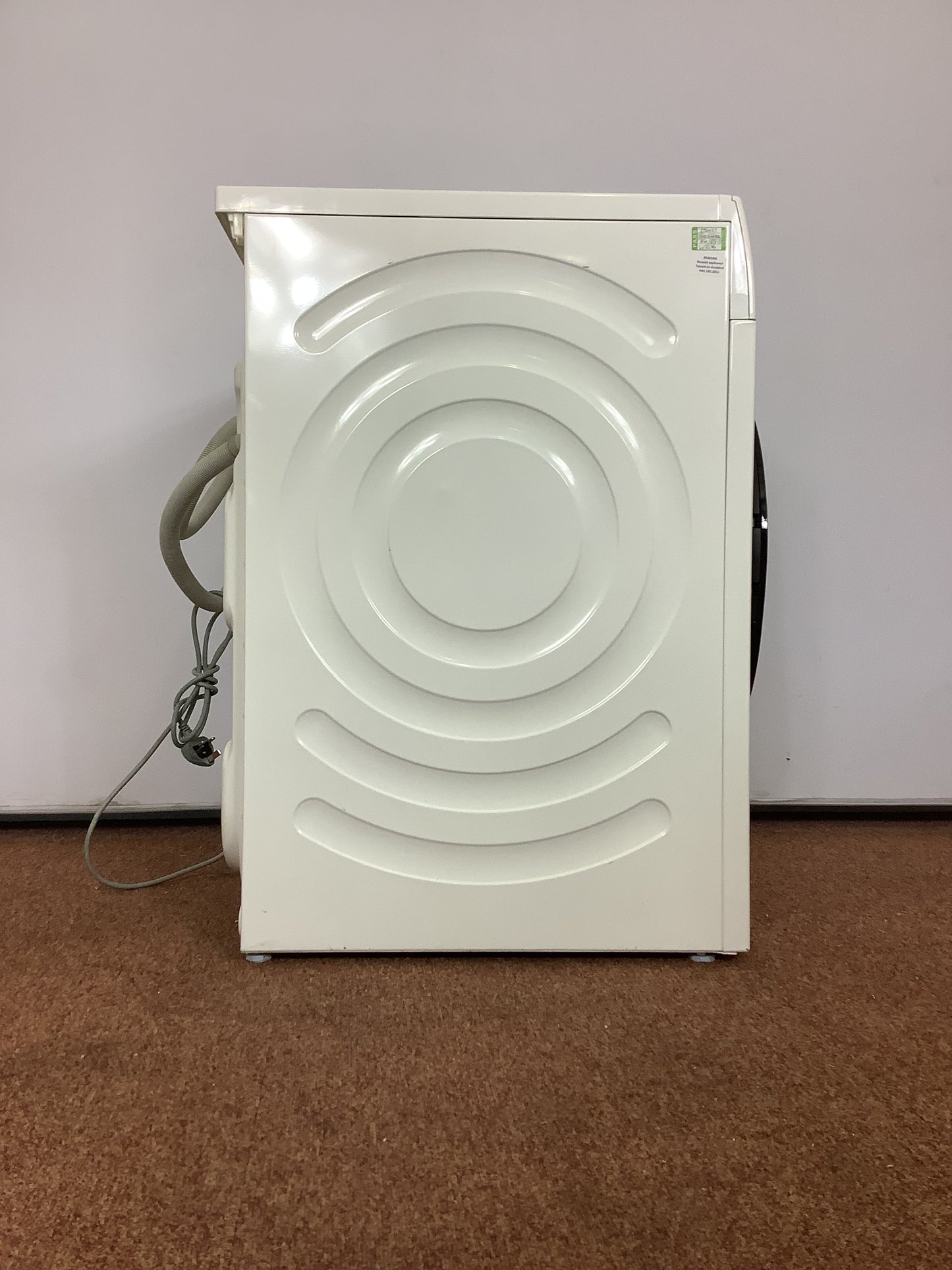 Bosch 10kg Washing Machine WGG254ZOGB/01 L50427