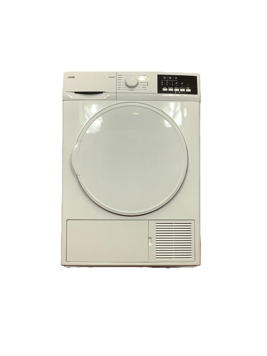 Logik 10kg Tumble Dryer LHP10W23 L50725