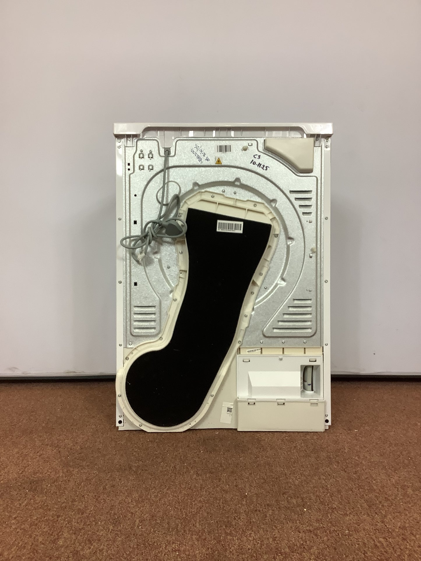 Logik 10kg Tumble Dryer LHP10W23 L50725