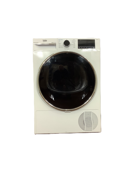 Beko 9kg Tumble Dryer B5T49231W L50561
