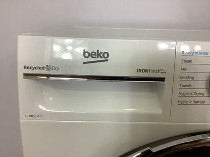 Beko 9kg Tumble Dryer B5T49231W L50561
