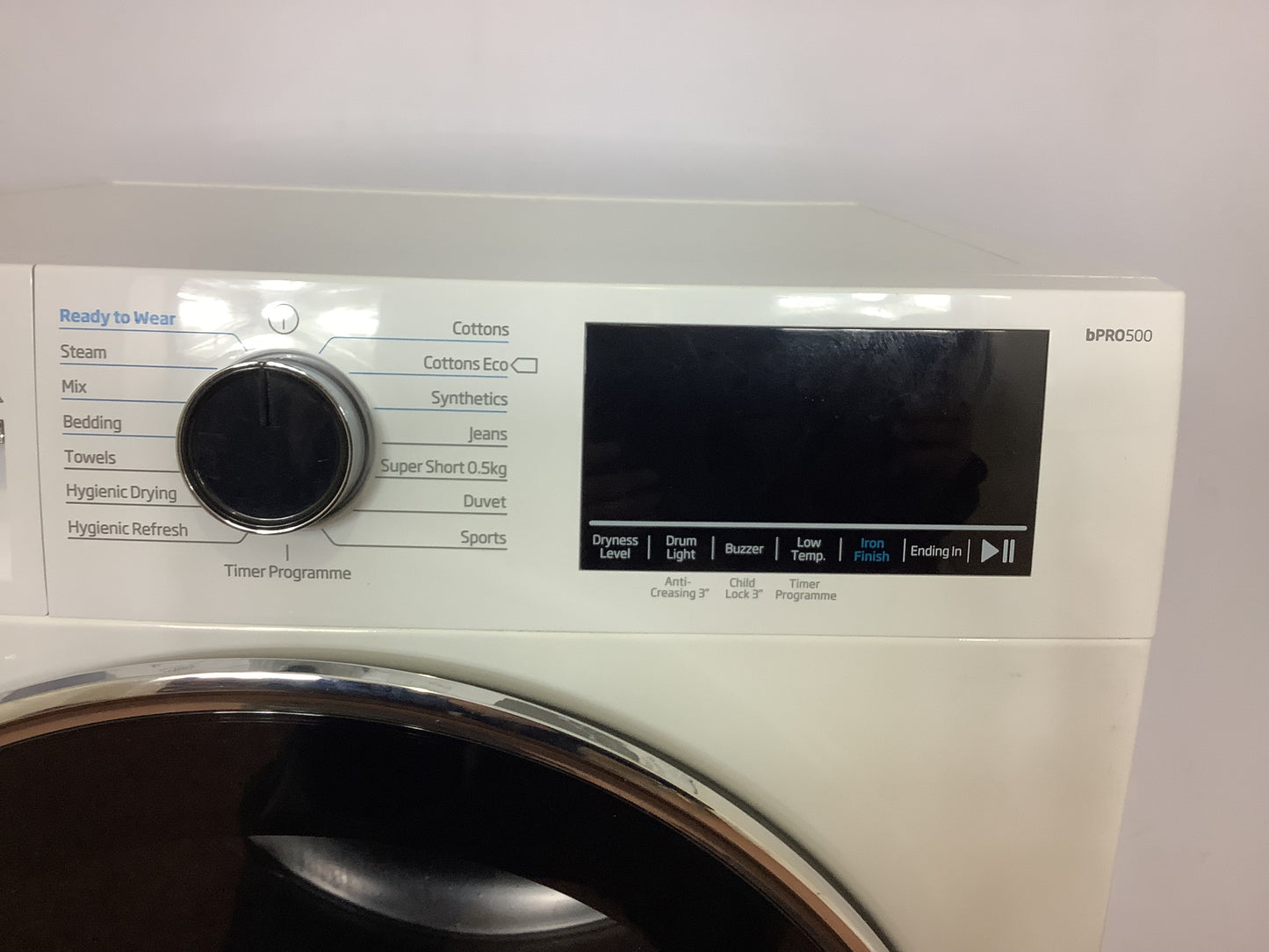 Beko 9kg Tumble Dryer B5T49231W L50561