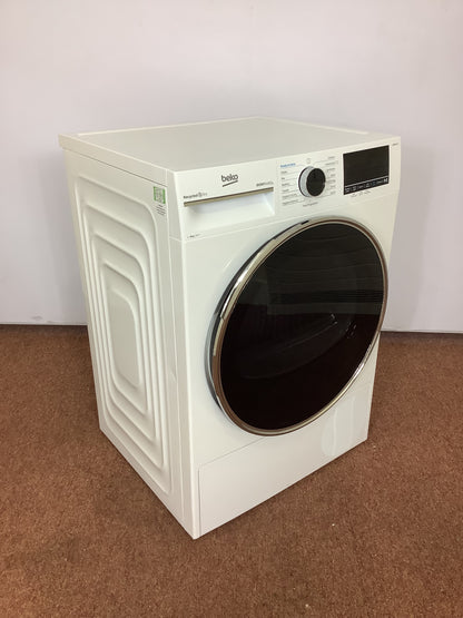 Beko 9kg Tumble Dryer B5T49231W L50561