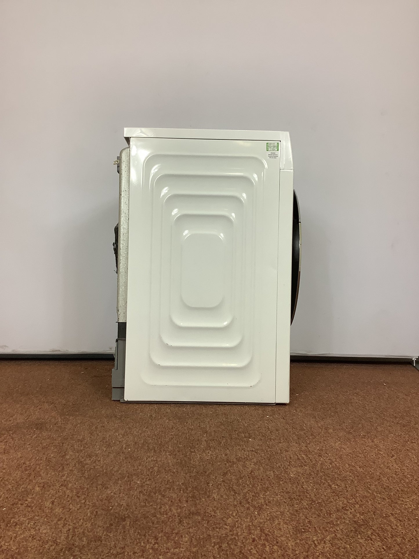 Beko 9kg Tumble Dryer B5T49231W L50561