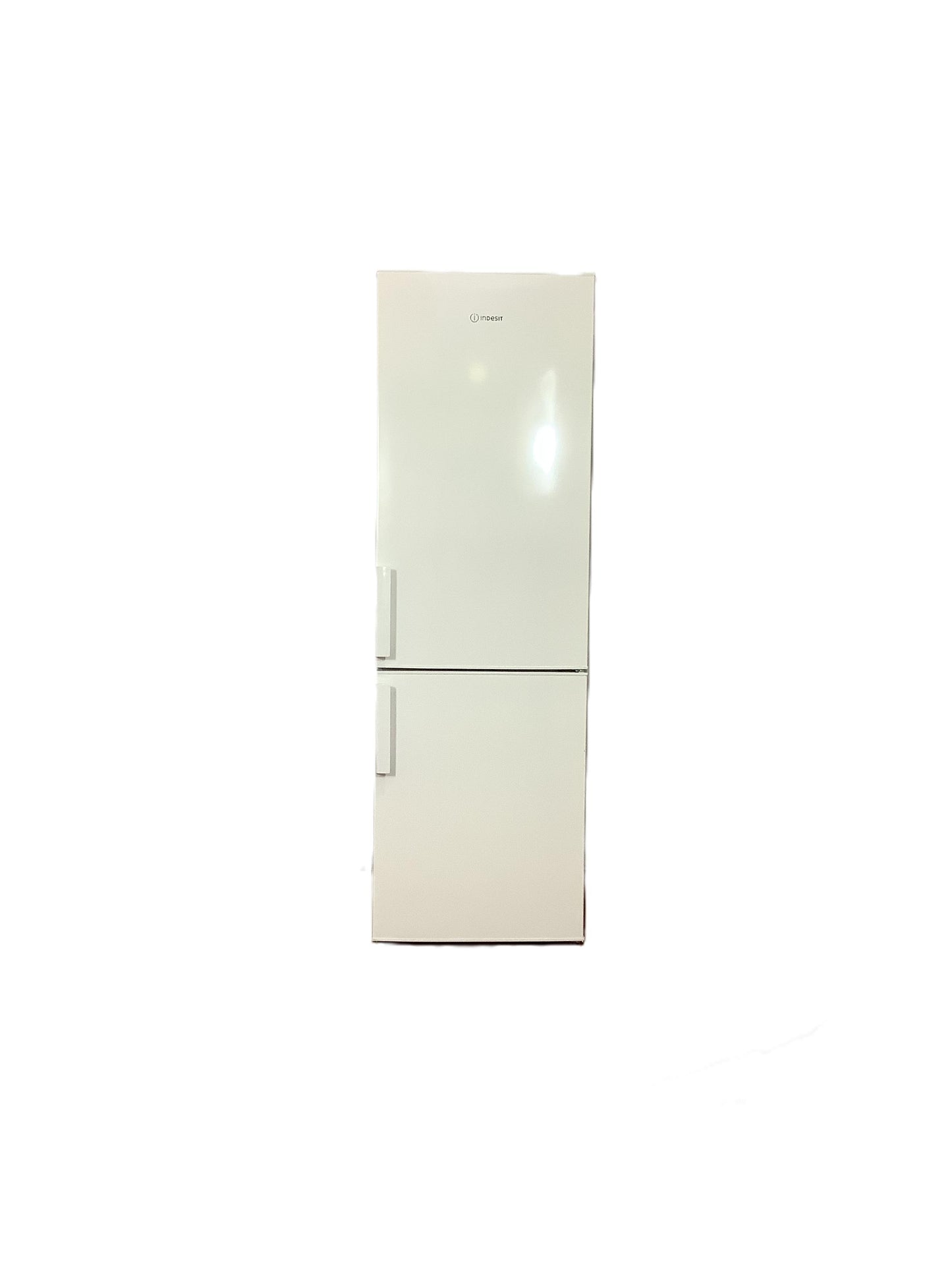 Indesit Fridge Freezer IKNS 1261 W4UK L50735
