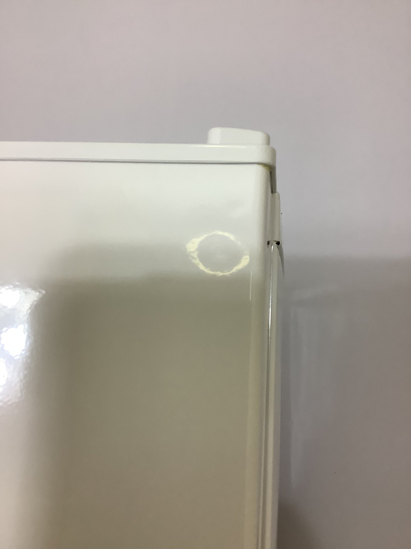 Indesit Fridge Freezer IKNS 1261 W4UK L50735