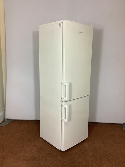 Indesit Fridge Freezer IKNS 1261 W4UK L50735