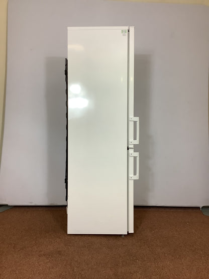 Indesit Fridge Freezer IKNS 1261 W4UK L50735