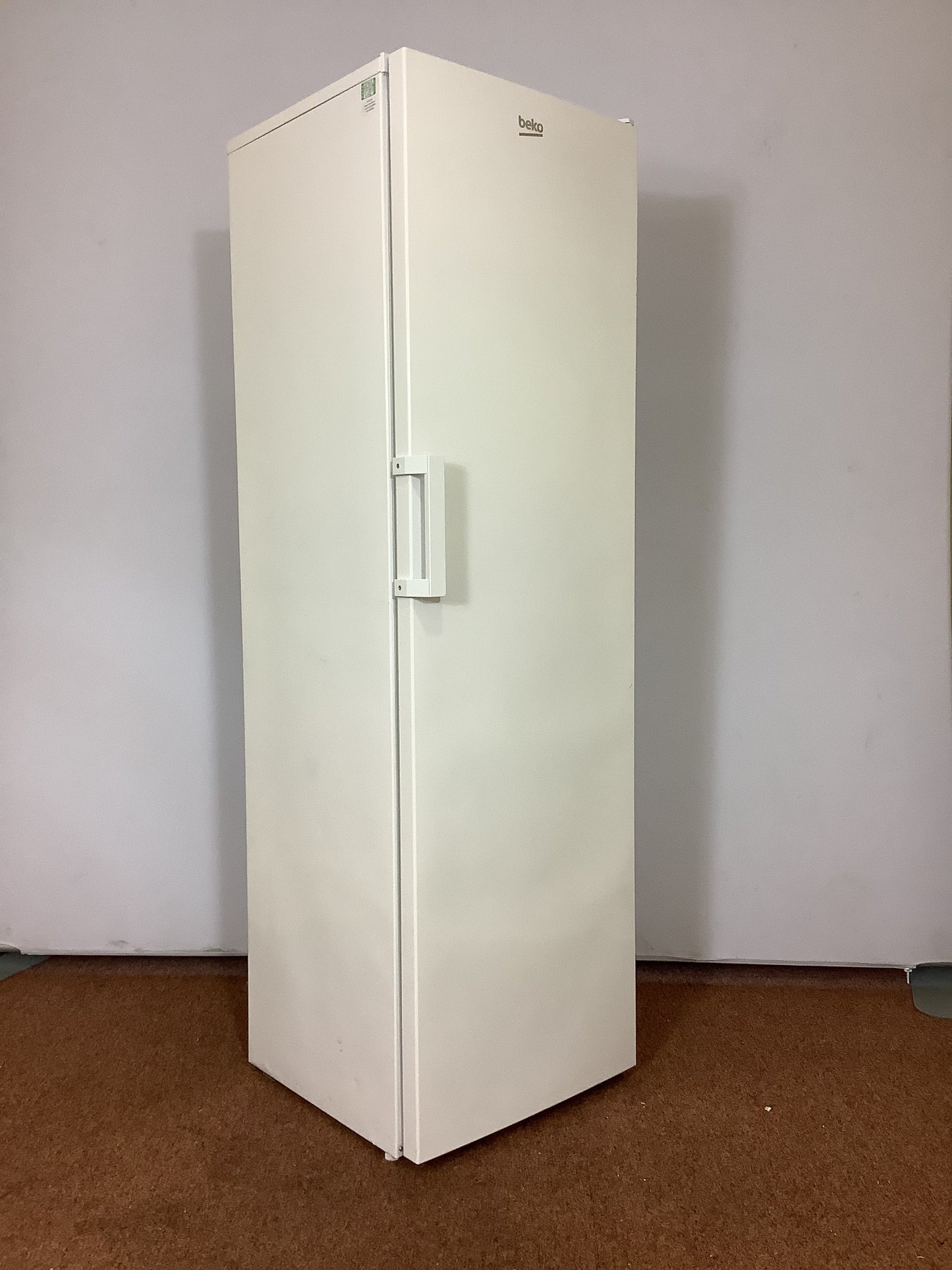 Beko Freestanding Freezer FFP3579W L50438