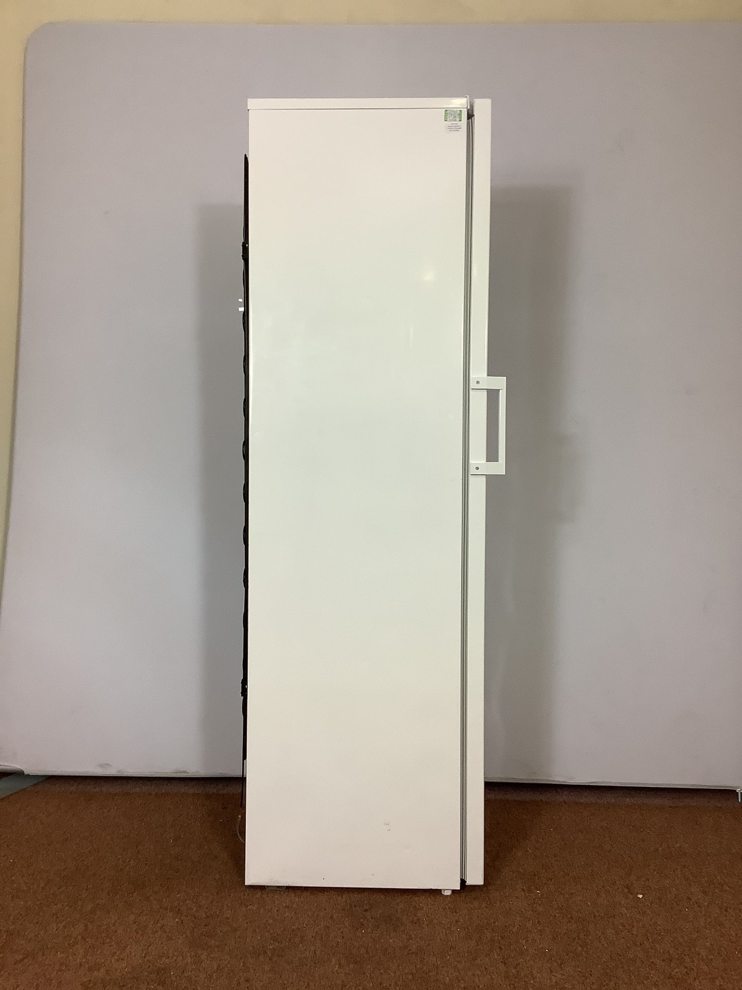 Beko Freestanding Freezer FFP3579W L50438