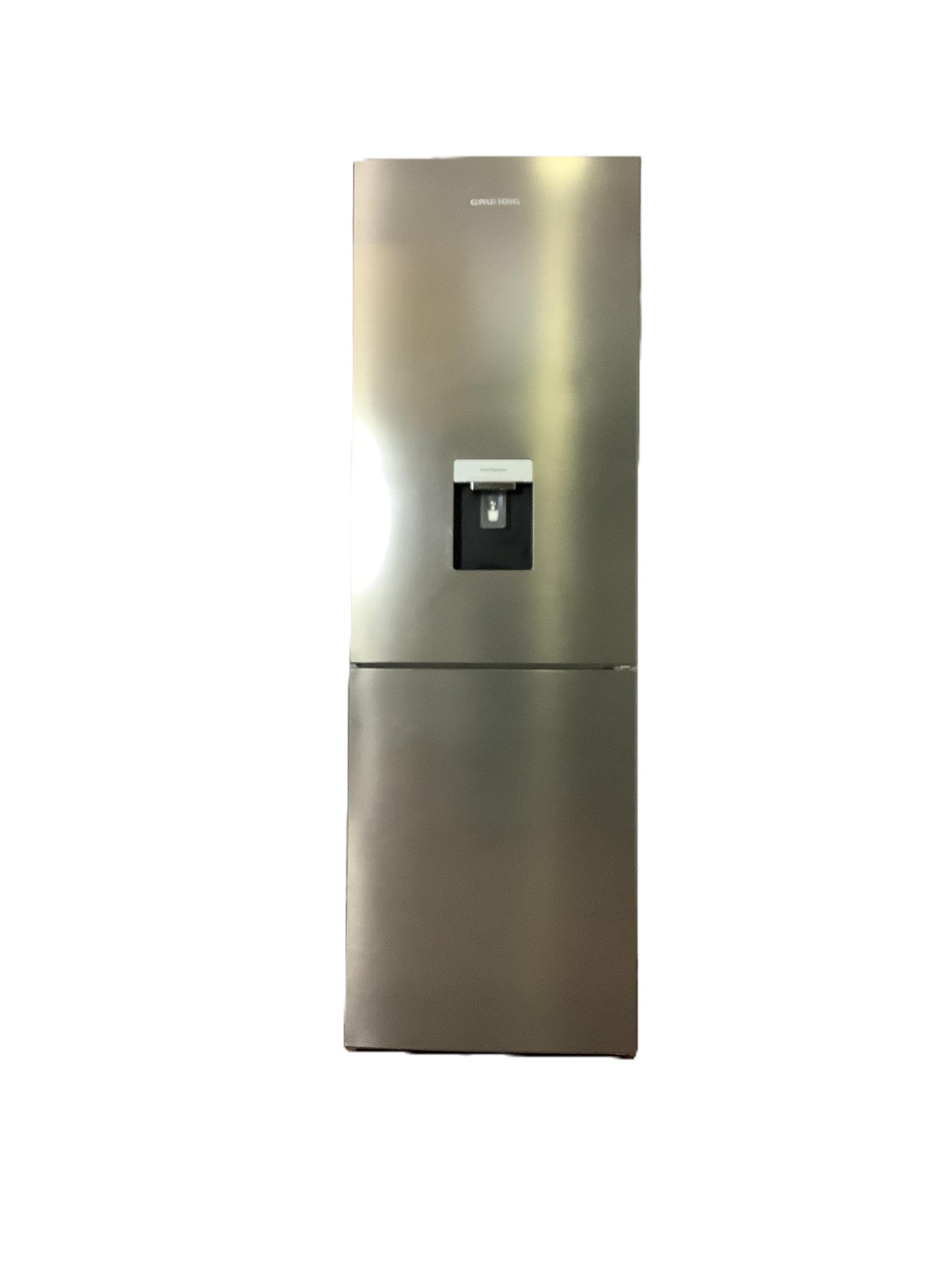 Grundig Fridge Freezer GKNG1682DN L50683