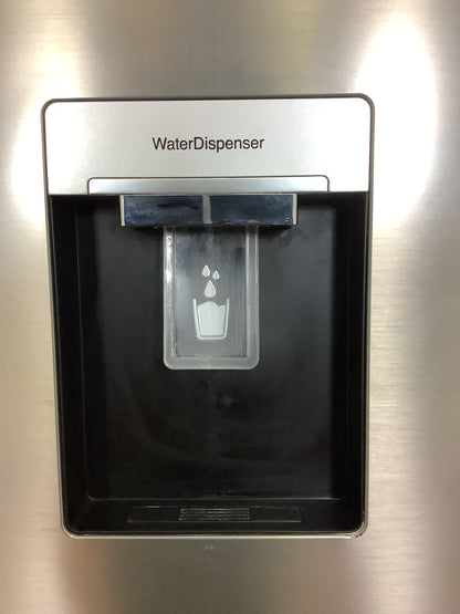 Grundig Fridge Freezer GKNG1682DN L50683