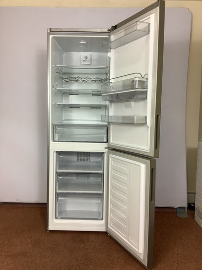 Grundig Fridge Freezer GKNG1682DN L50683