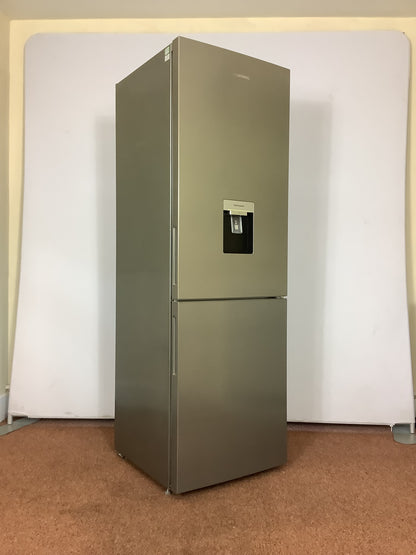 Grundig Fridge Freezer GKNG1682DN L50683