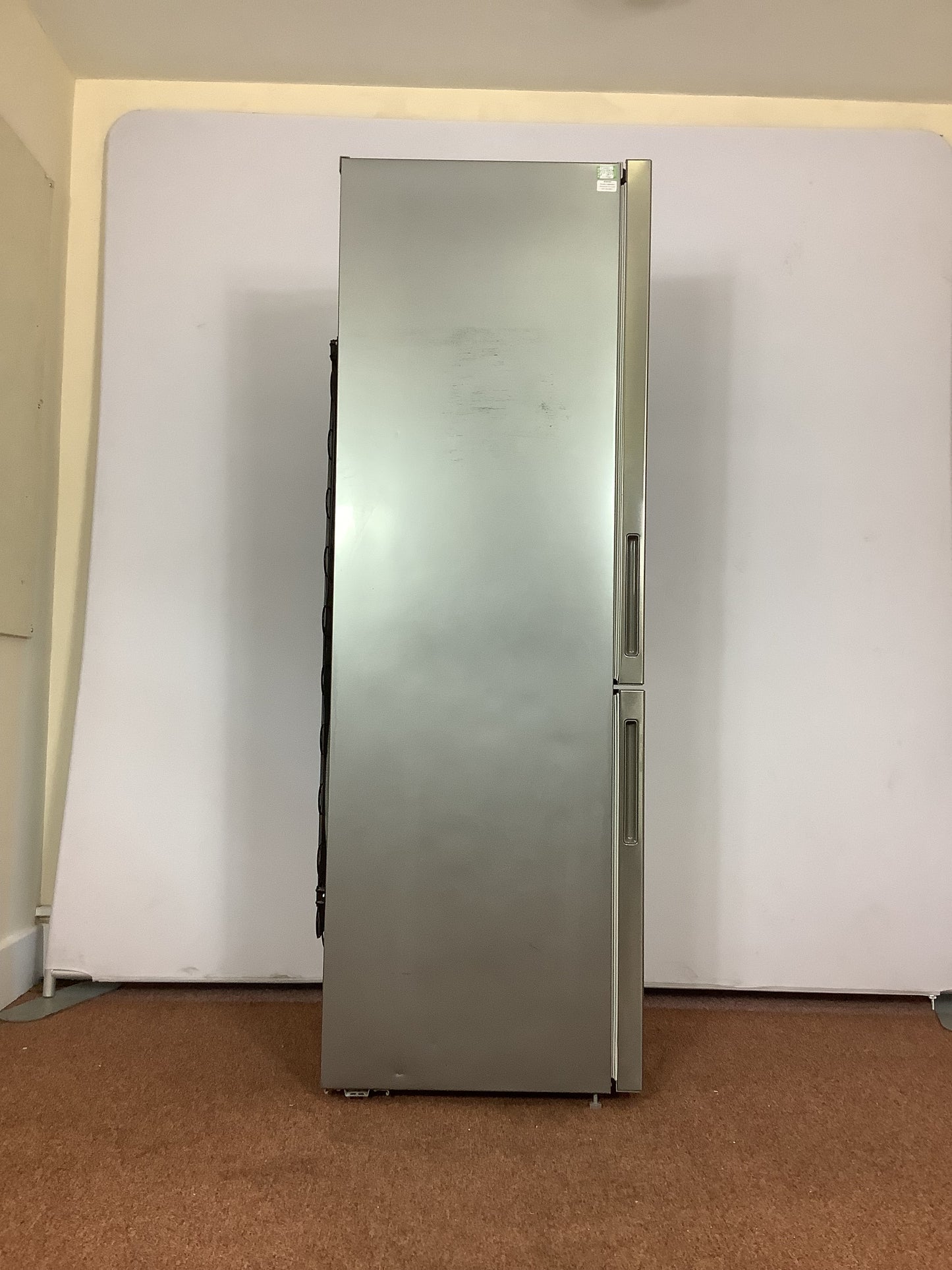 Grundig Fridge Freezer GKNG1682DN L50683
