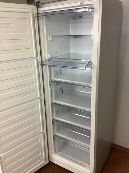 Beko Freestanding Freezer FFP1671S L50482