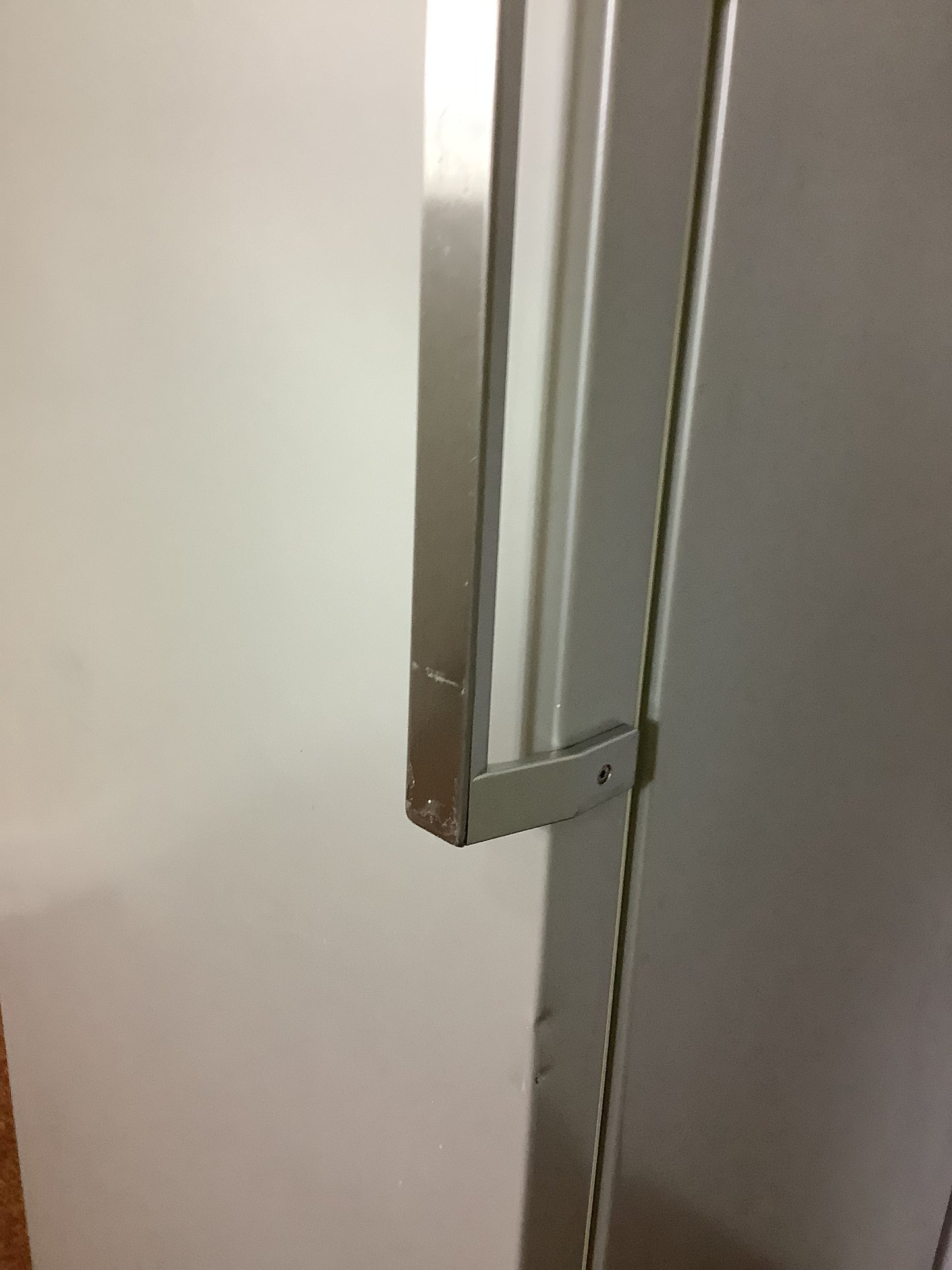 Beko Freestanding Freezer FFP1671S L50482