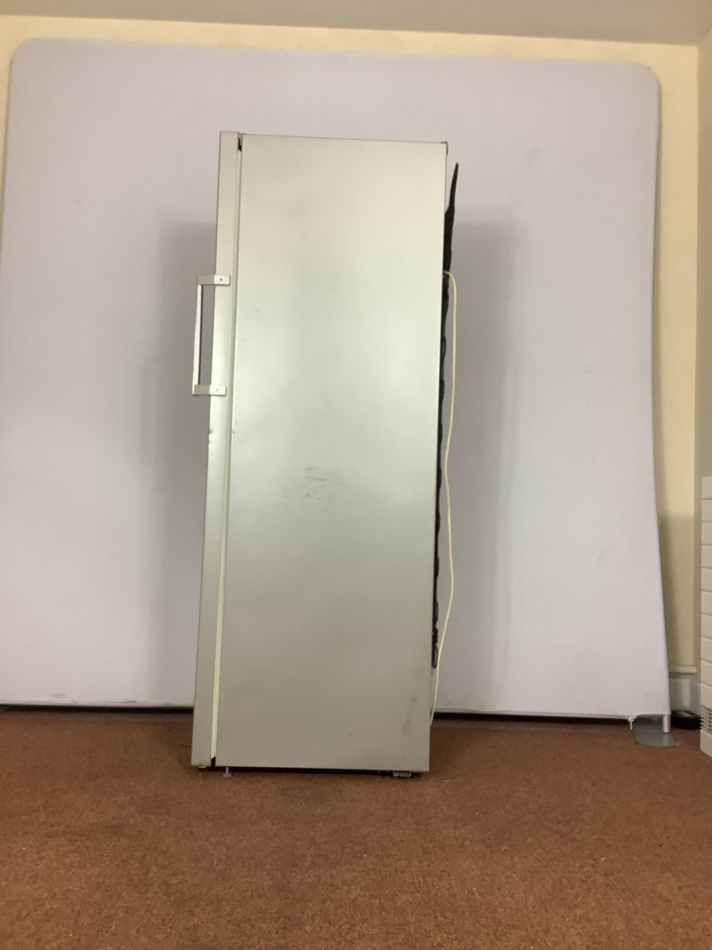 Beko Freestanding Freezer FFP1671S L50482