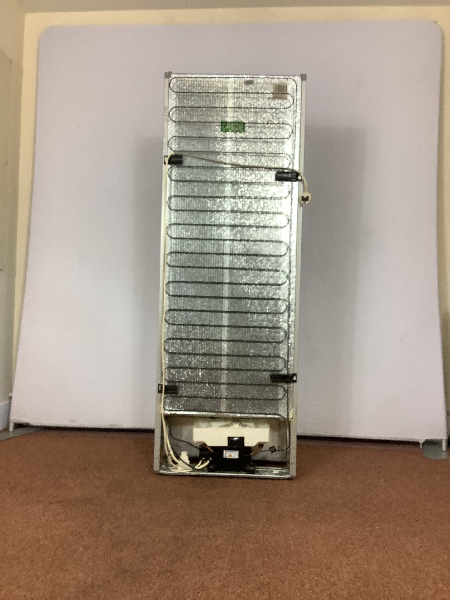 Beko Freestanding Freezer FFP1671S L50482