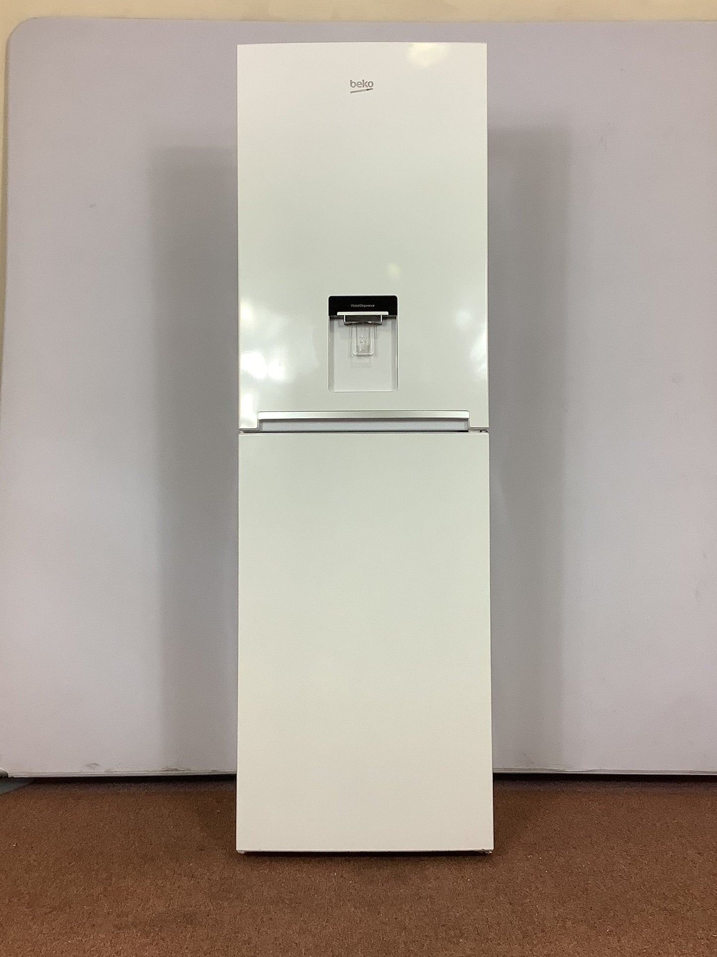 Beko Fridge Freezer CFG1691DW L50707