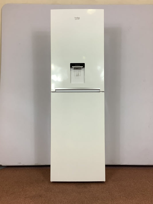 Beko Fridge Freezer CFG1691DW L50707