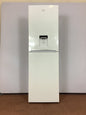 Beko Fridge Freezer CFG1691DW L50707