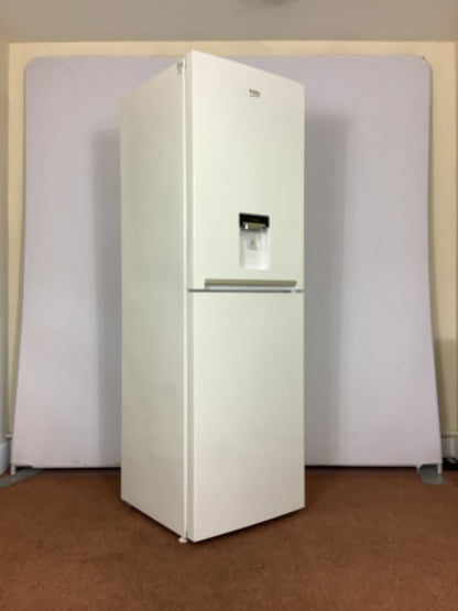 Beko Fridge Freezer CFG1691DW L50707