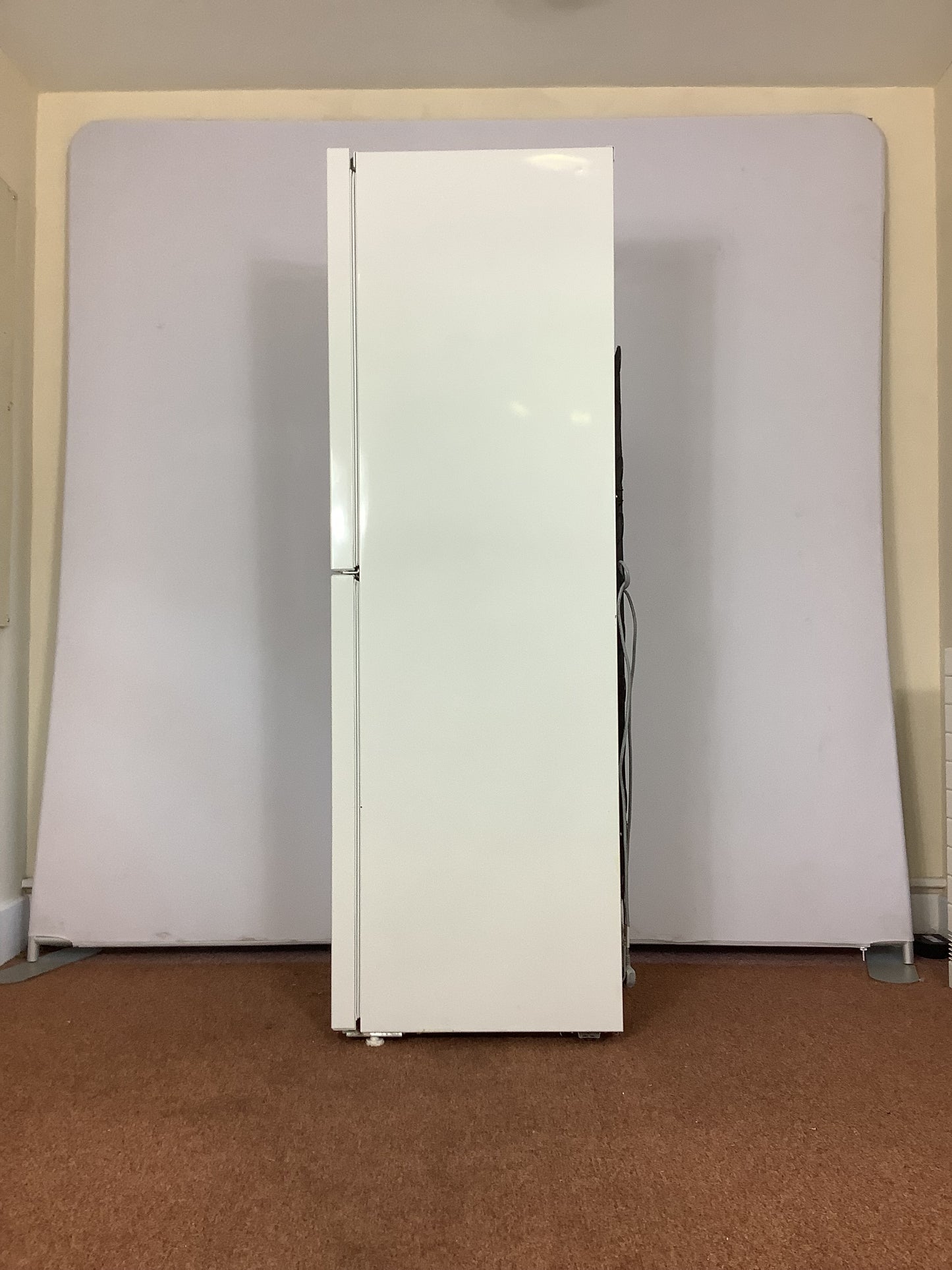 Beko Fridge Freezer CFG1691DW L50707