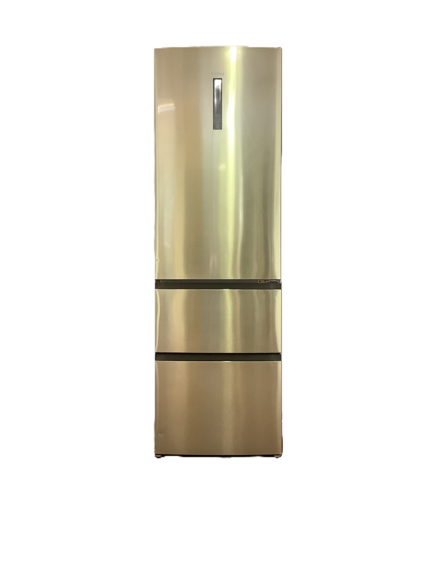 HAIER Fridge Freezer  A3FE635CMS L50182
