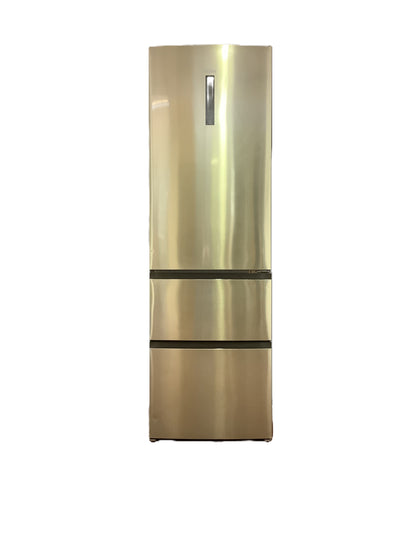 HAIER Fridge Freezer  A3FE635CMS L50182