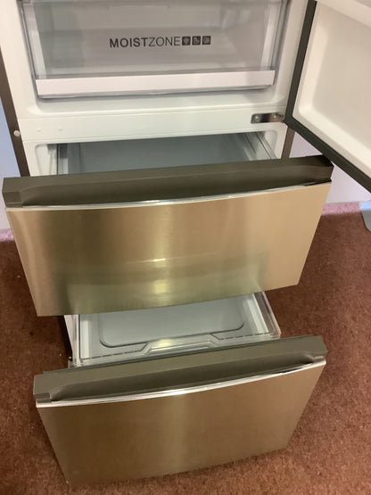 HAIER Fridge Freezer  A3FE635CMS L50182