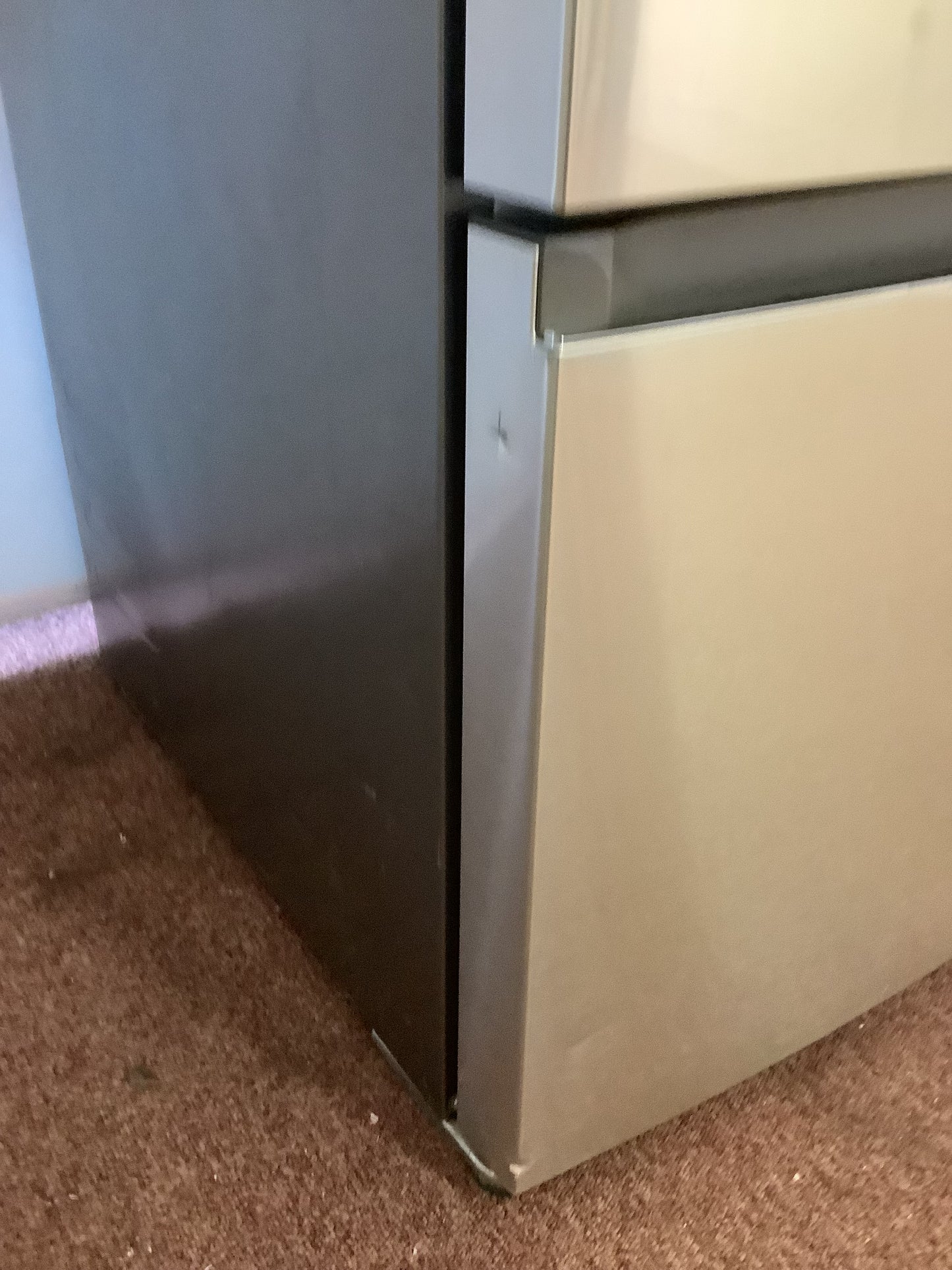 HAIER Fridge Freezer  A3FE635CMS L50182