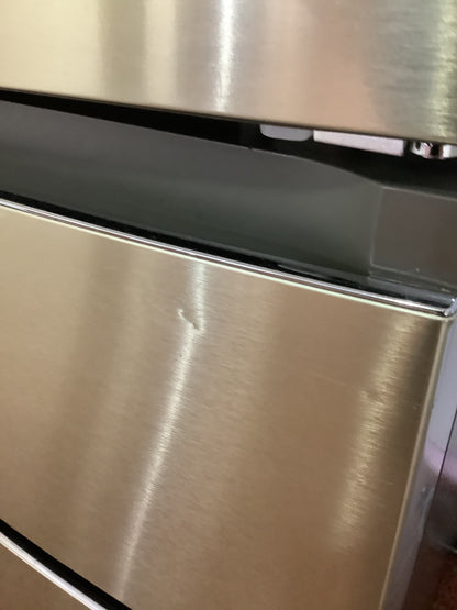 HAIER Fridge Freezer  A3FE635CMS L50182