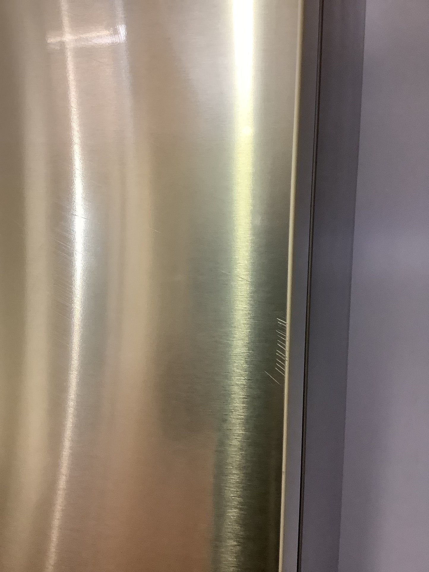 HAIER Fridge Freezer  A3FE635CMS L50182