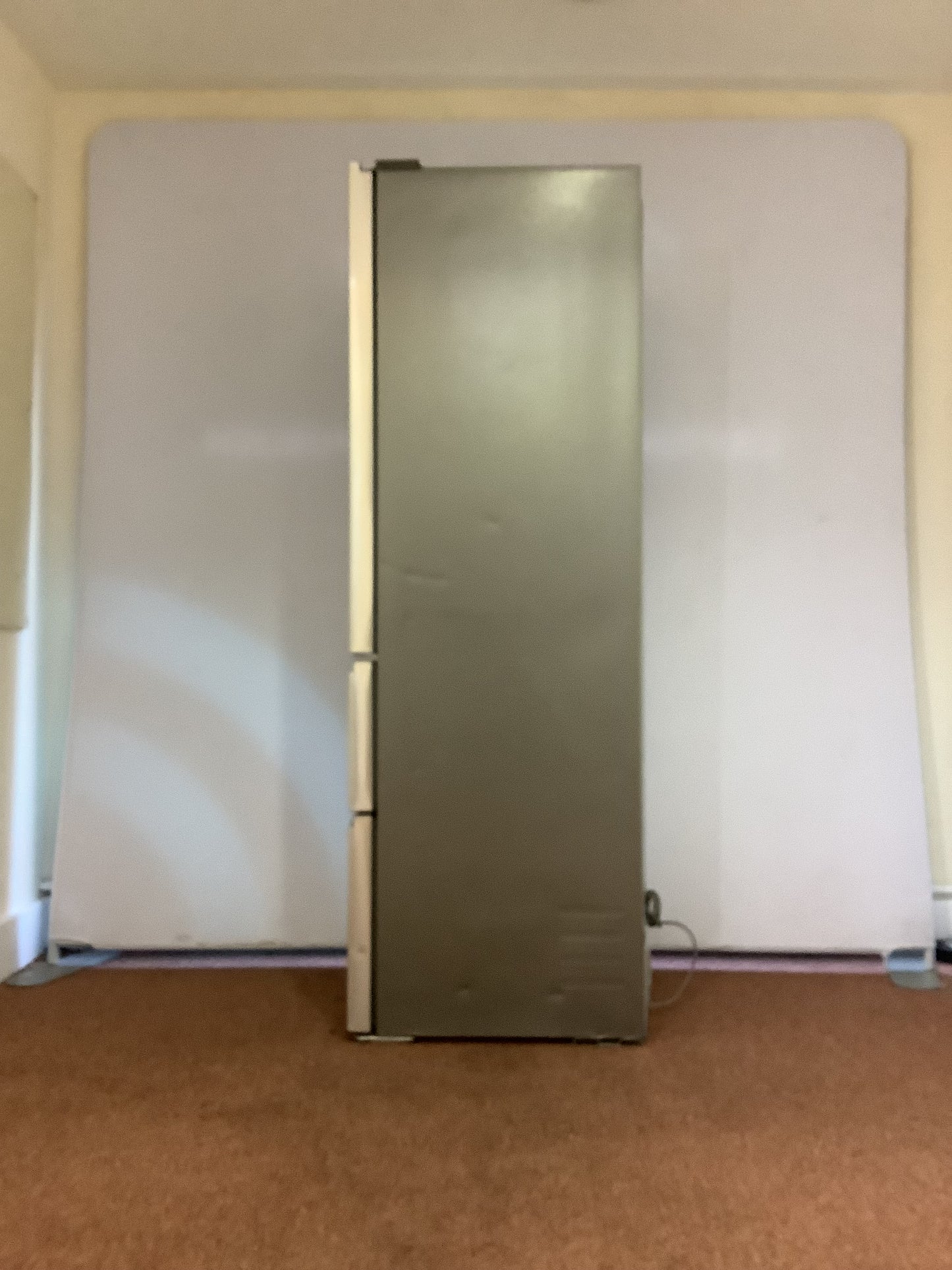 HAIER Fridge Freezer  A3FE635CMS L50182